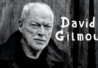 David Gilmour - 2024