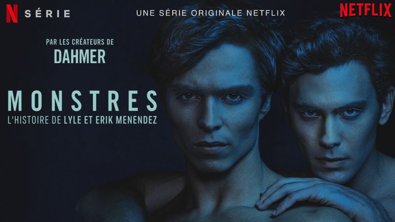 Monstres : L'histoire de Lyle et Erik Menendez