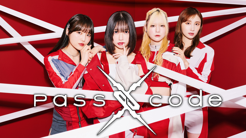 PassCode-2024