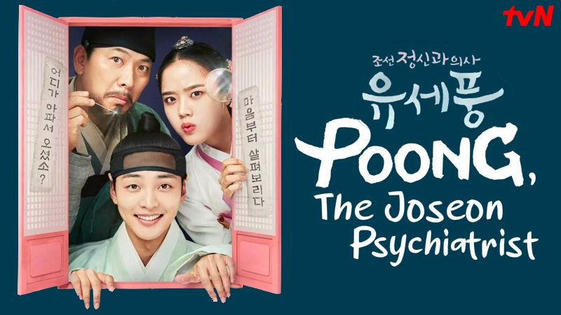 Poong, The Jonseon Psychiatric