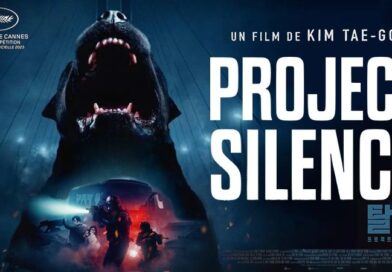 Project Silence