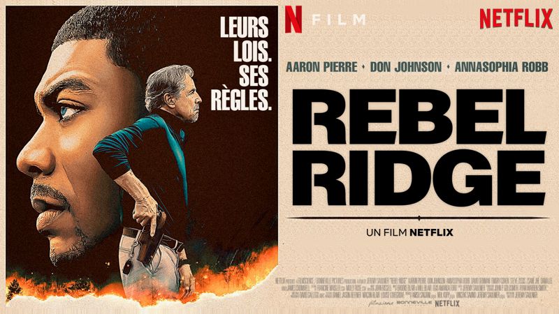 Rebel Ridge