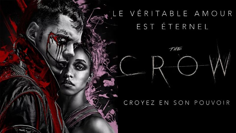 The Crow