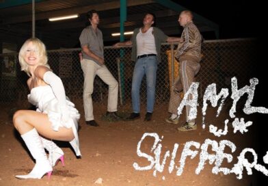 Amyl And The Sniffers