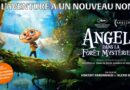 Angelo Dans La Forêt Mystérieuse