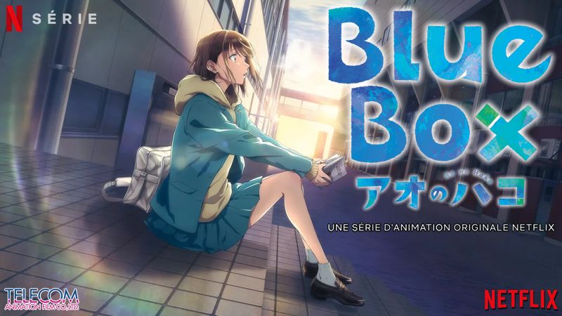 Blue Box