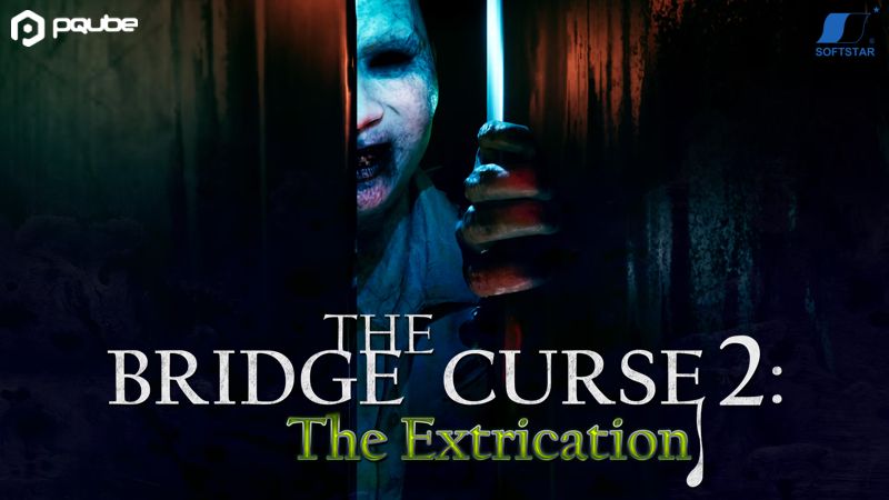 The Bridge Curse 2 : The Extrication