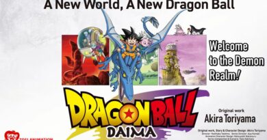 Dragon Ball Daima