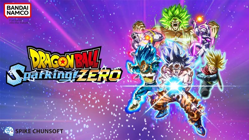 Dragon Ball ; Sparking Zero