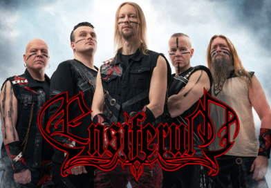 Ensiferum - 2024