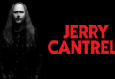 Jerry Cantrell- 2024