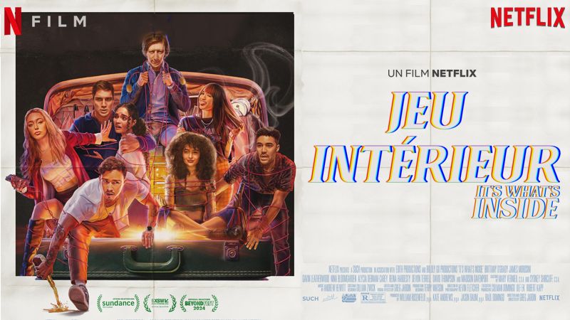 Jeu Intérieur
