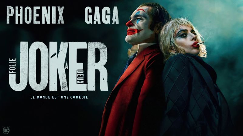 Joker Folie A Deux