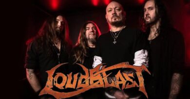 Loudblast-2024