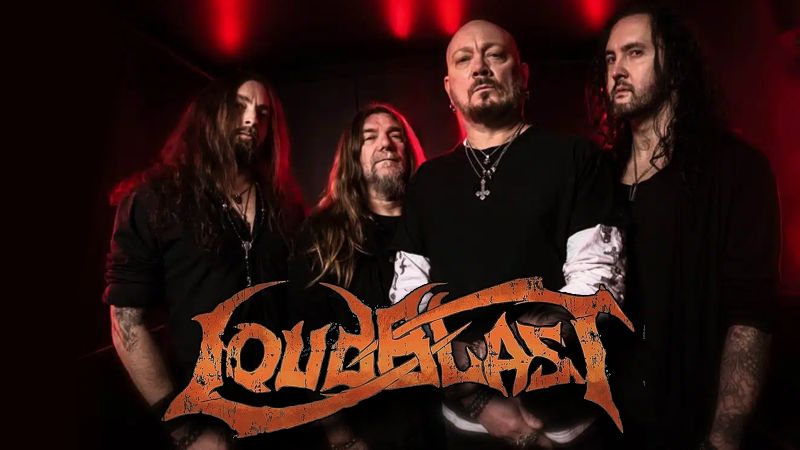 Loudblast-2024