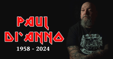 Paul Di'Anno