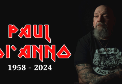 Paul Di'Anno