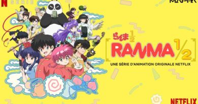 RANMA 1/2, une nouvelle adaptation par le studio Mappa sur Netflix