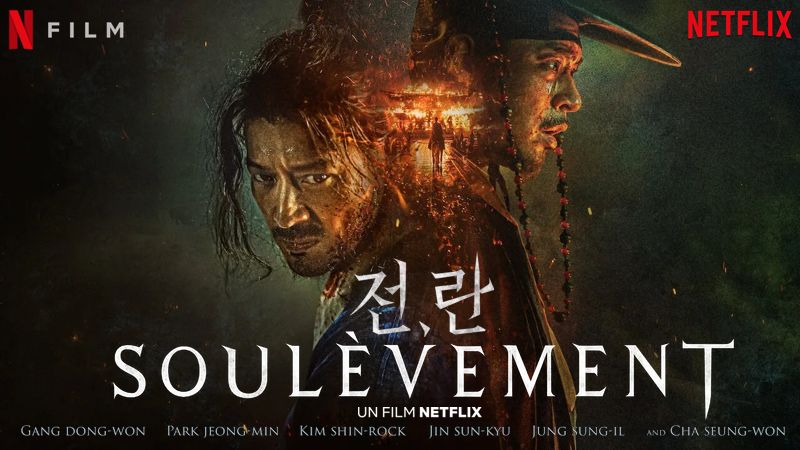 Soulévement
