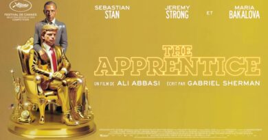 The Apprentice