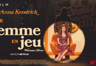 Une Femme En Jeu