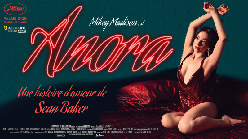 Anora