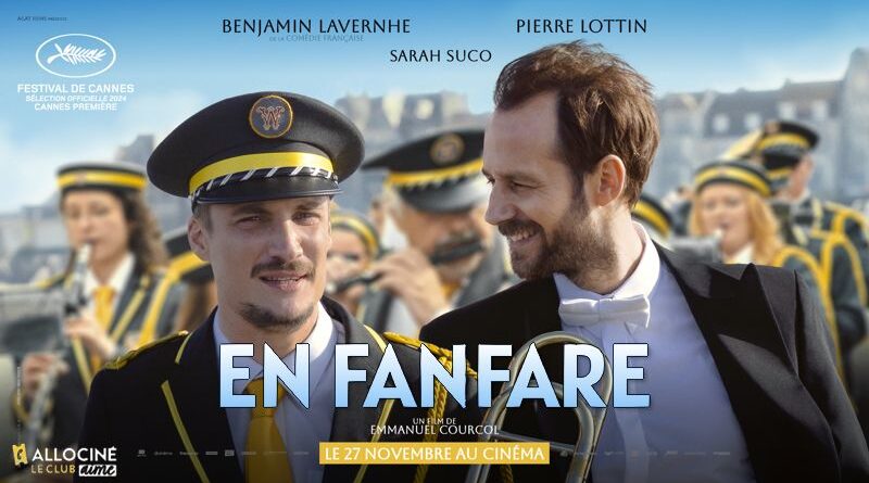 En Fanfare