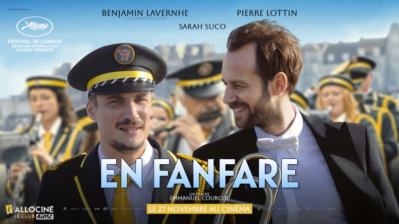En Fanfare