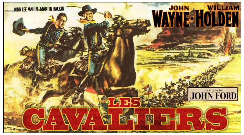 Les Cavaliers