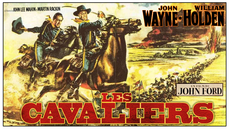 Les Cavaliers