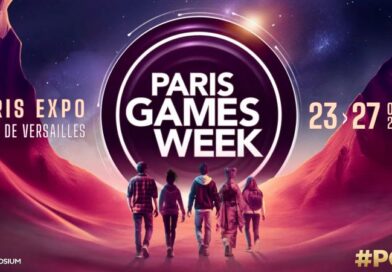 Paris Games Week 2024