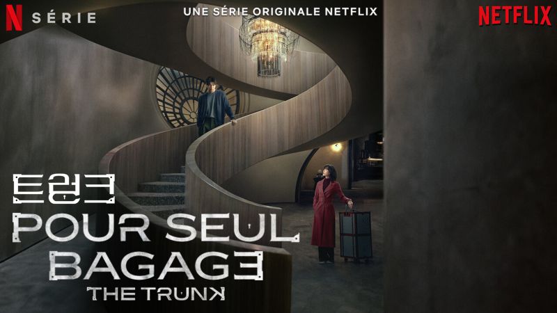 Pour Seul Bagage