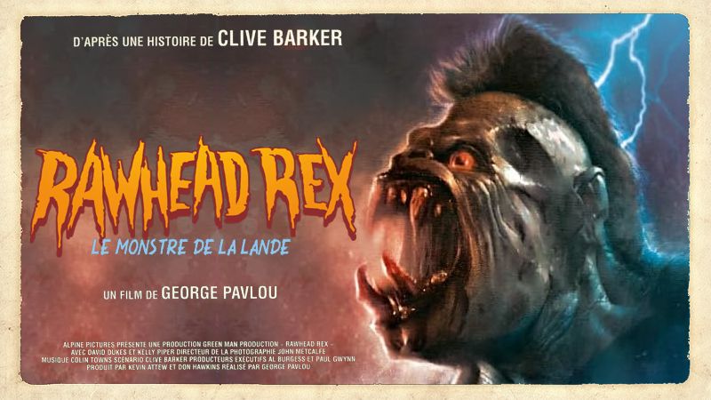 Rawhead Rex