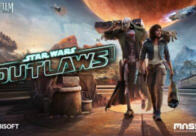 Star Wars Outlaws