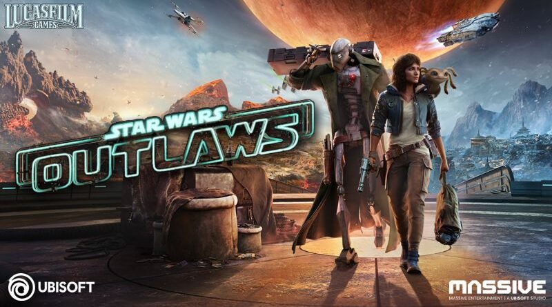 Star Wars Outlaws
