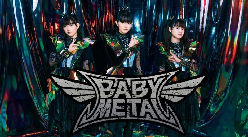 BabyMetal-2024