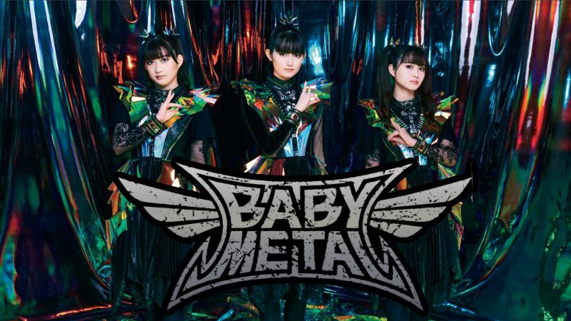 BabyMetal-2024