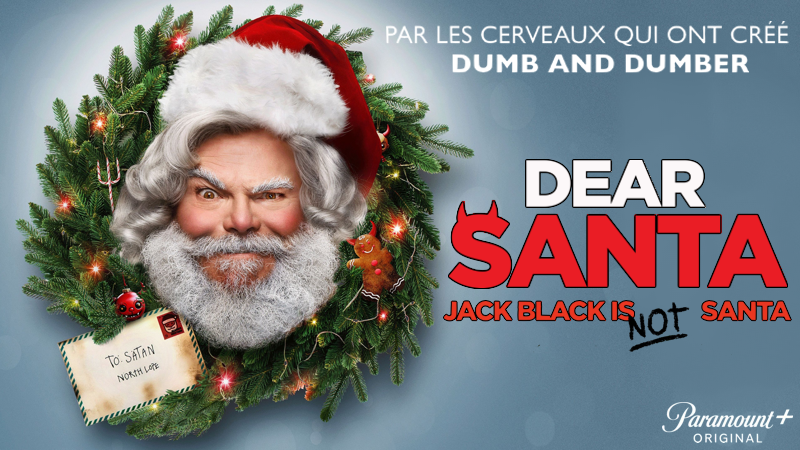 Dear Santa