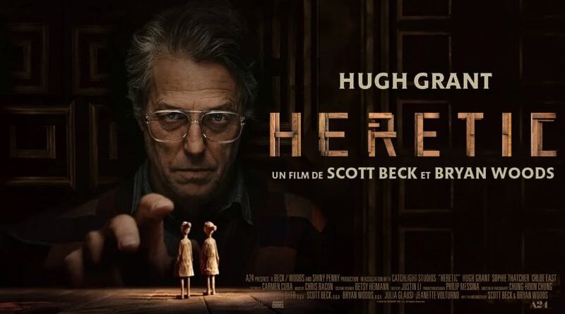 Heretic-2024