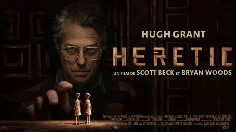 Heretic-2024