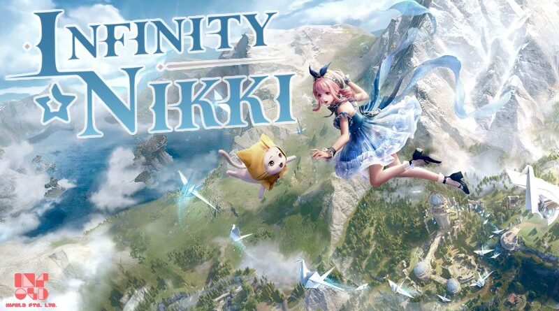 Infinity Nikki