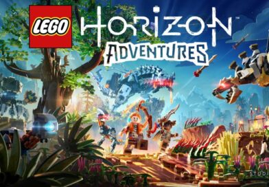Lego Horizon Adventures