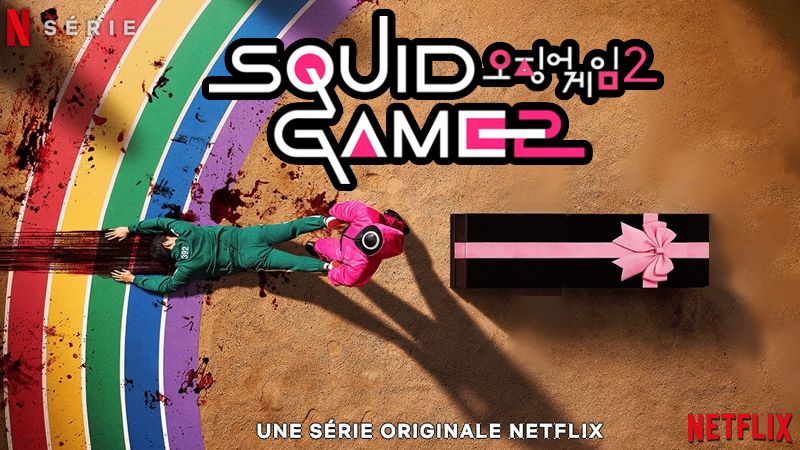 Squid Game 2