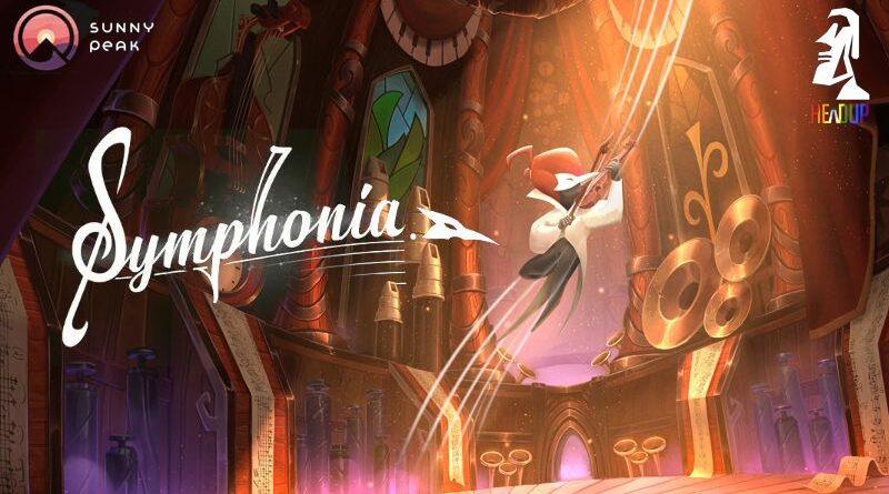 Symphonia