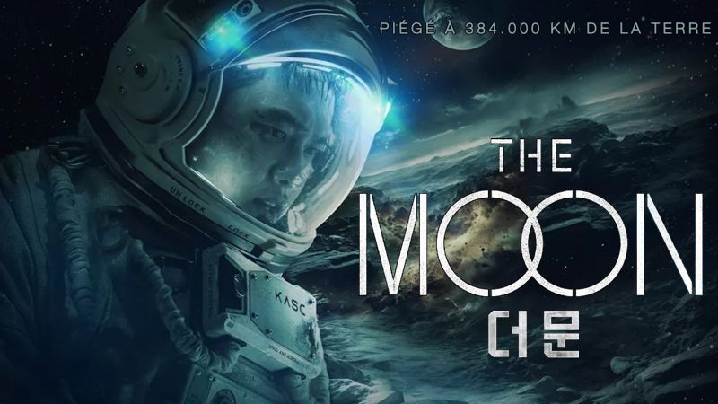 The Moon