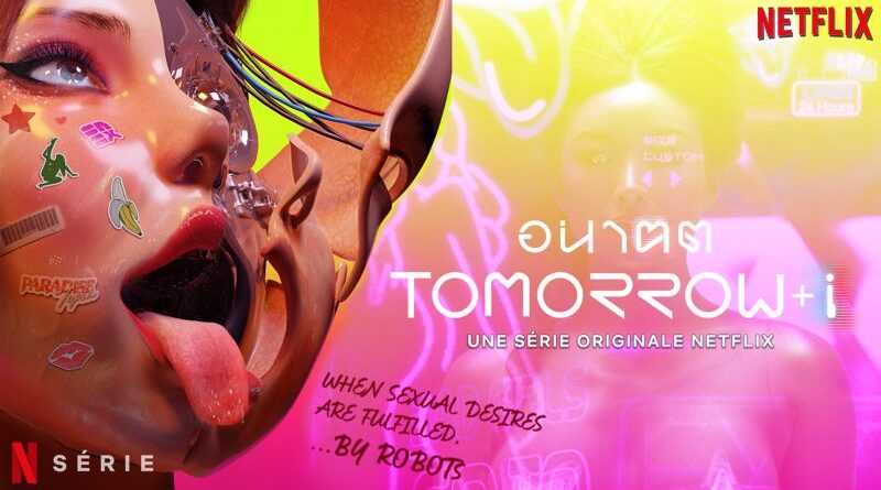 Tomorrow And I