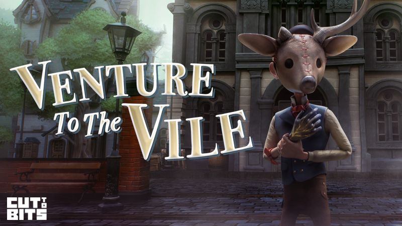 Venture To The Vile