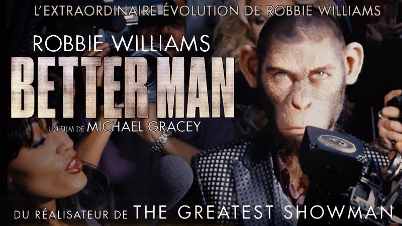 Better Man