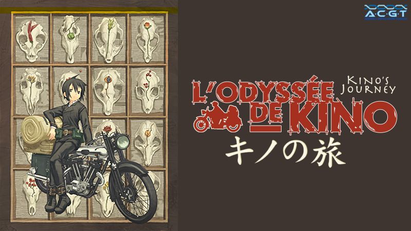 L'Odyssée de Kino