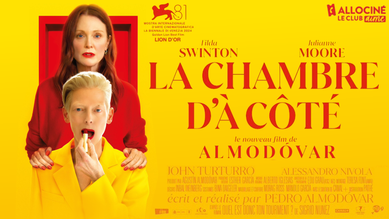 La Chambre D'A Coté
